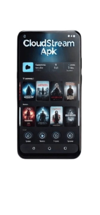 CloudStream APK Download Latest Version for Android 2025